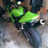 Kawasaki Zx10r