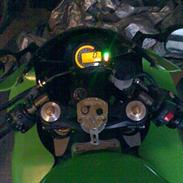 Kawasaki Zx10r