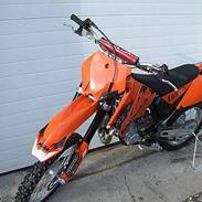 KTM 85 sx solgt