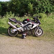 Honda cbr 900 fireblade sc44