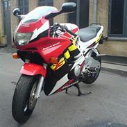 Honda CBR 600 F3 (SOLGT)