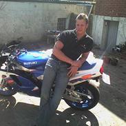 Suzuki gsx-r 750 (solgt)