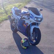 Suzuki gsx-r 750 (solgt)
