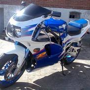Suzuki gsx-r 750 (solgt)