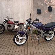 Suzuki gs 500 ¤¤solgt¤¤