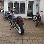 Suzuki gs 500 ¤¤solgt¤¤