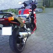 Yamaha fzs 600 [SOLGT! :'(]