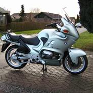 BMW R 1100 RT