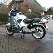 BMW R 1100 RT