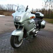 BMW R 1100 RT