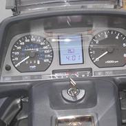 Honda Gold Wing GL 1500 SE