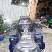 Honda Gold Wing GL 1500 SE