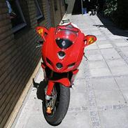 Ducati 999S