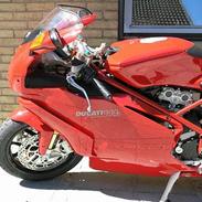 Ducati 999S