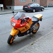 Honda CBR 600 f2