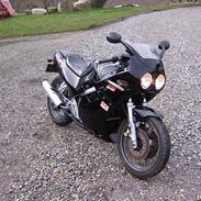 Suzuki GSX250R SOLGT