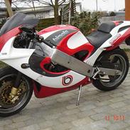 Bimota SB6