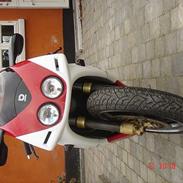 Bimota SB6