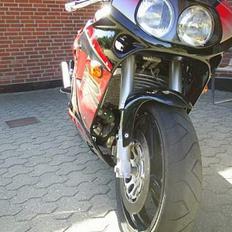 Suzuki Gsxr 1100