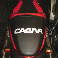 Cagiva raptor 650 ie