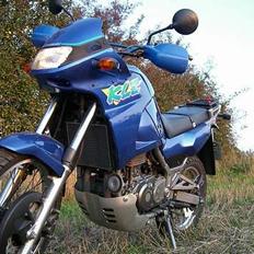 Kawasaki KLE 500