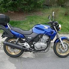 Honda CB 500