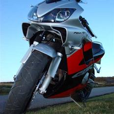 Honda **SOLGT** CBR  600 F4i