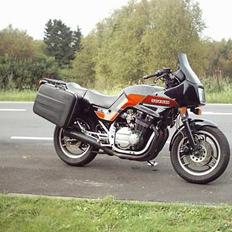 Suzuki gsx 750es