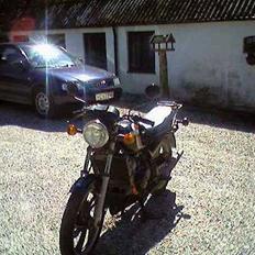 Yamaha RD 250