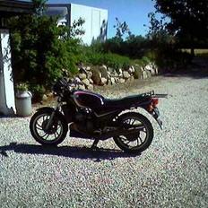 Yamaha RD 250