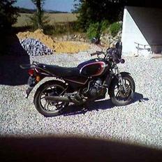 Yamaha RD 250