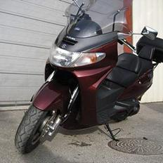 Suzuki AN400 Burgman