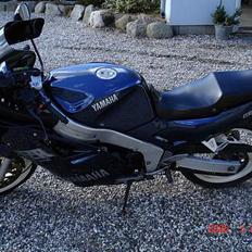 Yamaha FZR 1000 SOLGT!!!