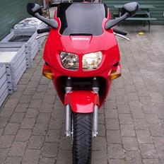 Honda VFR 750F