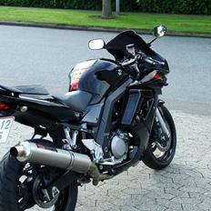 Suzuki SV 650S K6 [SOLGT]