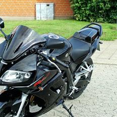 Suzuki SV 650S K6 [SOLGT]