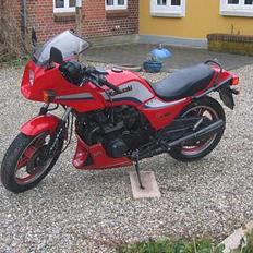 Kawasaki GPz 750 SOLGT