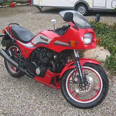 Kawasaki GPz 750 SOLGT