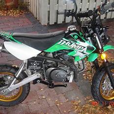 Thumpstar RoadRipper 125CC