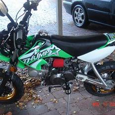 Thumpstar RoadRipper 125CC