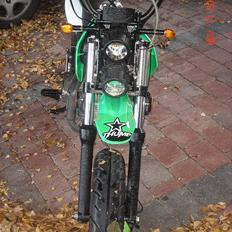Thumpstar RoadRipper 125CC