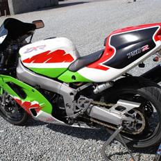 Kawasaki ZXR750R