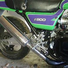 Kawasaki z900