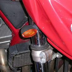 Suzuki gsf 600 n bandit