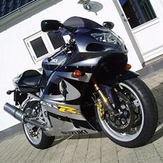 Suzuki GSX-R 1000
