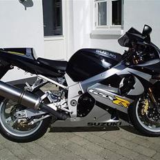 Suzuki GSX-R 1000