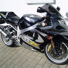 Suzuki GSX-R 1000