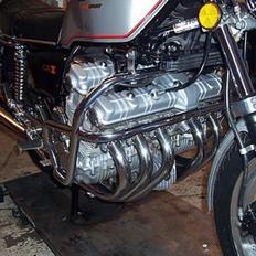 Honda cbx 1000