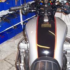 Honda cbx 1000