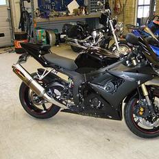 Yamaha YZF-R6s (2005) *SOLGT*
